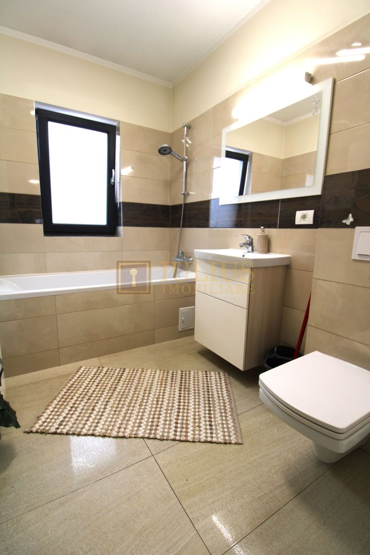 3 camere in Dumbravita, 2 locuri de parcare! - Poză 16