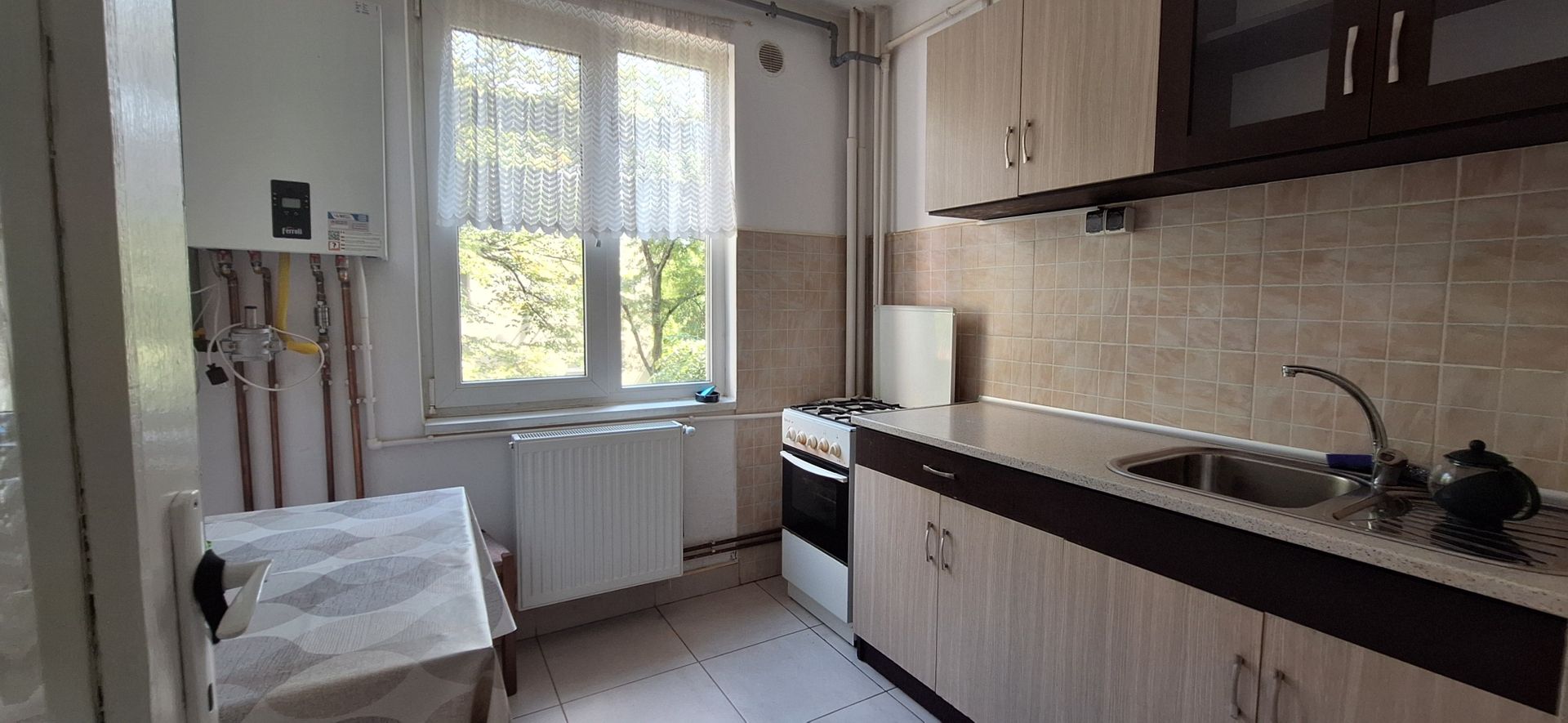 Apartament 2 camere. Zona centrala! - Poză 5