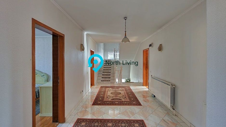 Vila 15 camere | Pretabila gradinita/azil batrani | zona  Pipera - Poză 8