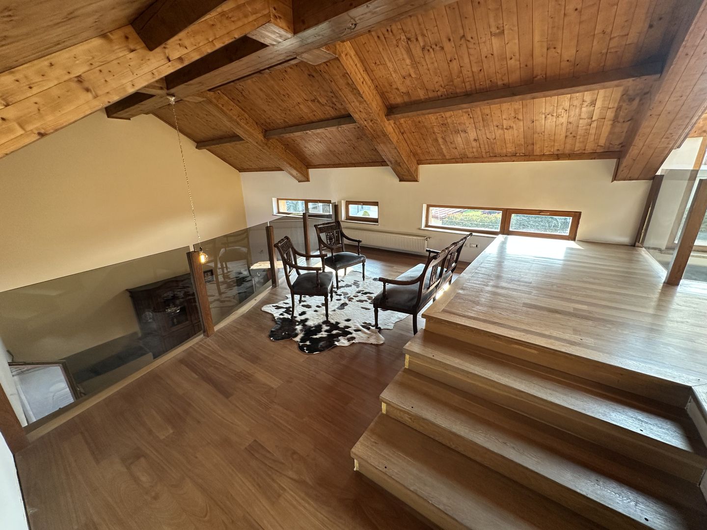 Proprietate cu piscina Dumbravita - Poză 11