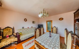 Apartament 4 camere, total decomandat, zona Miorita - Poză 1