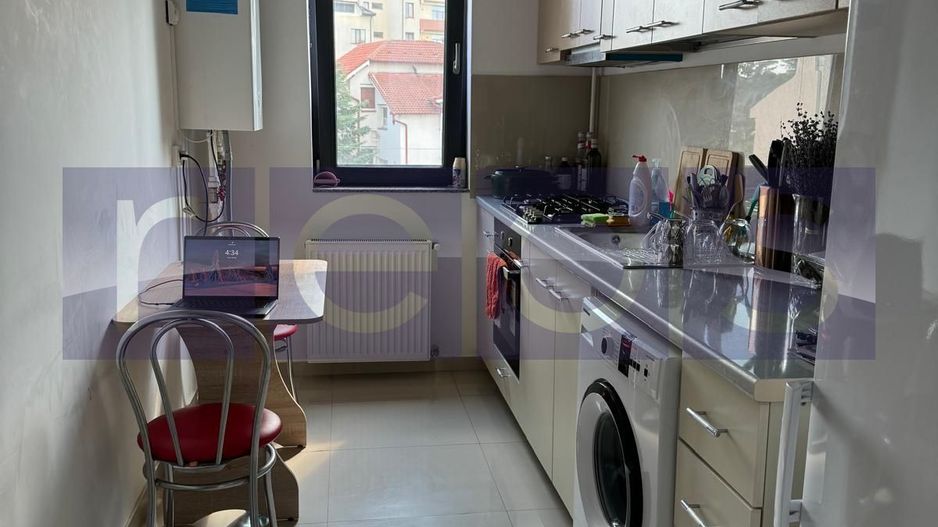 Vânzare apartament 2 camere – Calea Moșilor - Poză 3