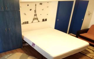 GARSONIERA SEBASTIAN, LOC DE PARCARE, BUCATARIE INCHISA, MODERN - Poză 1