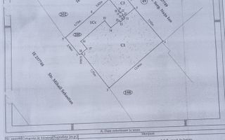 De vanzare Casa individuala singur la curte, Mihail Sebastian, CENTRAL - Poză 10