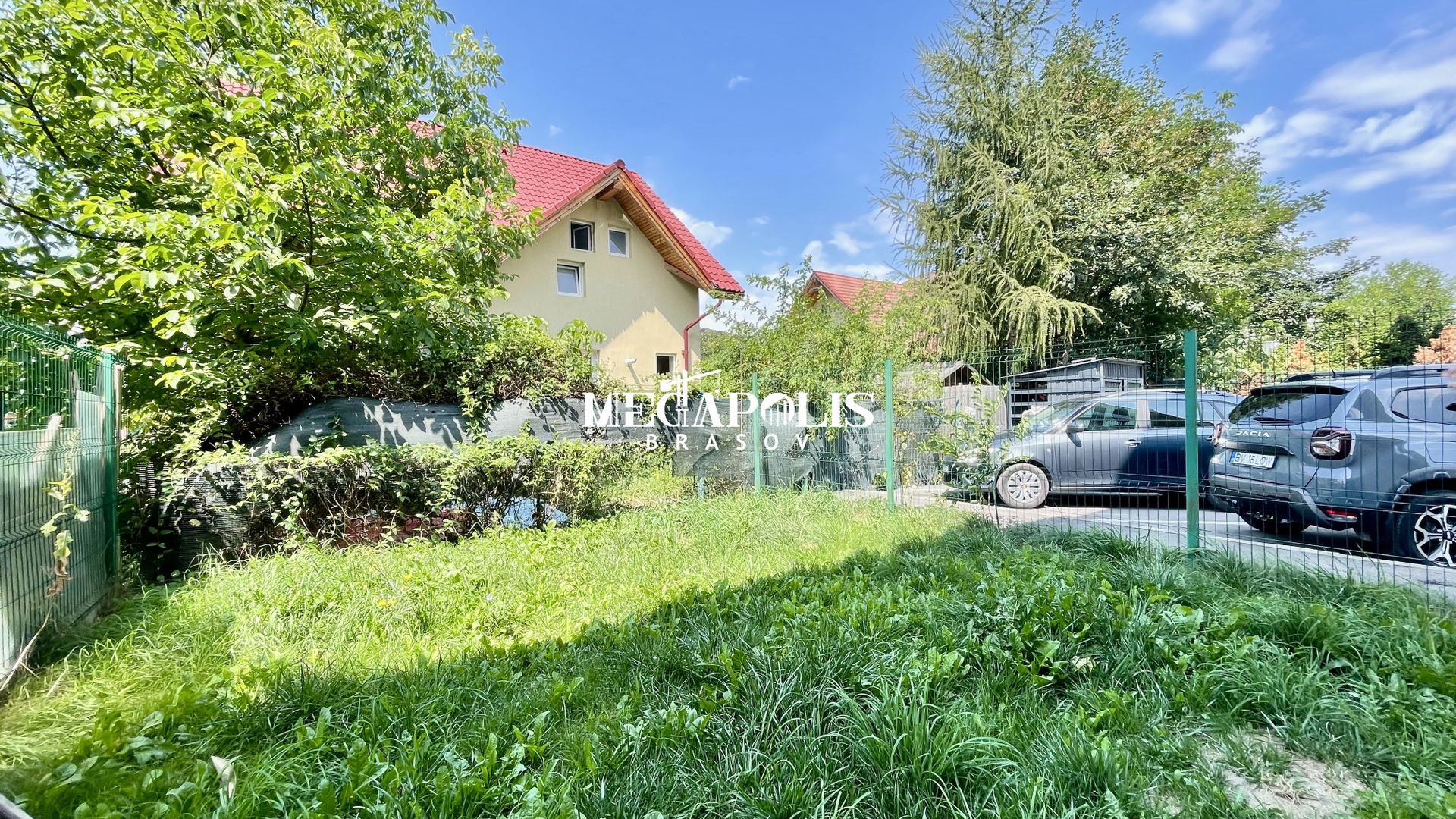 Garsonieră decomandată | PET FRIENDLY | Curte proprie - Poză 9