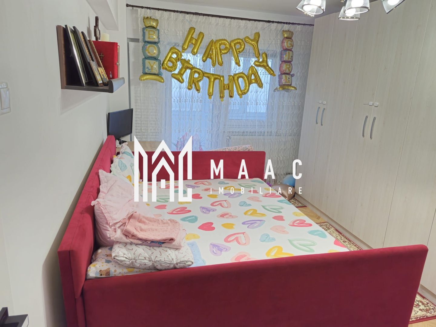 Apartament 2 camere | 50 MPU | Calea Dumbravii - Sibiu - Poză 2