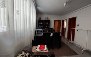 Apartament spațios cu 3 camere în zona Borhanci - Poză 7