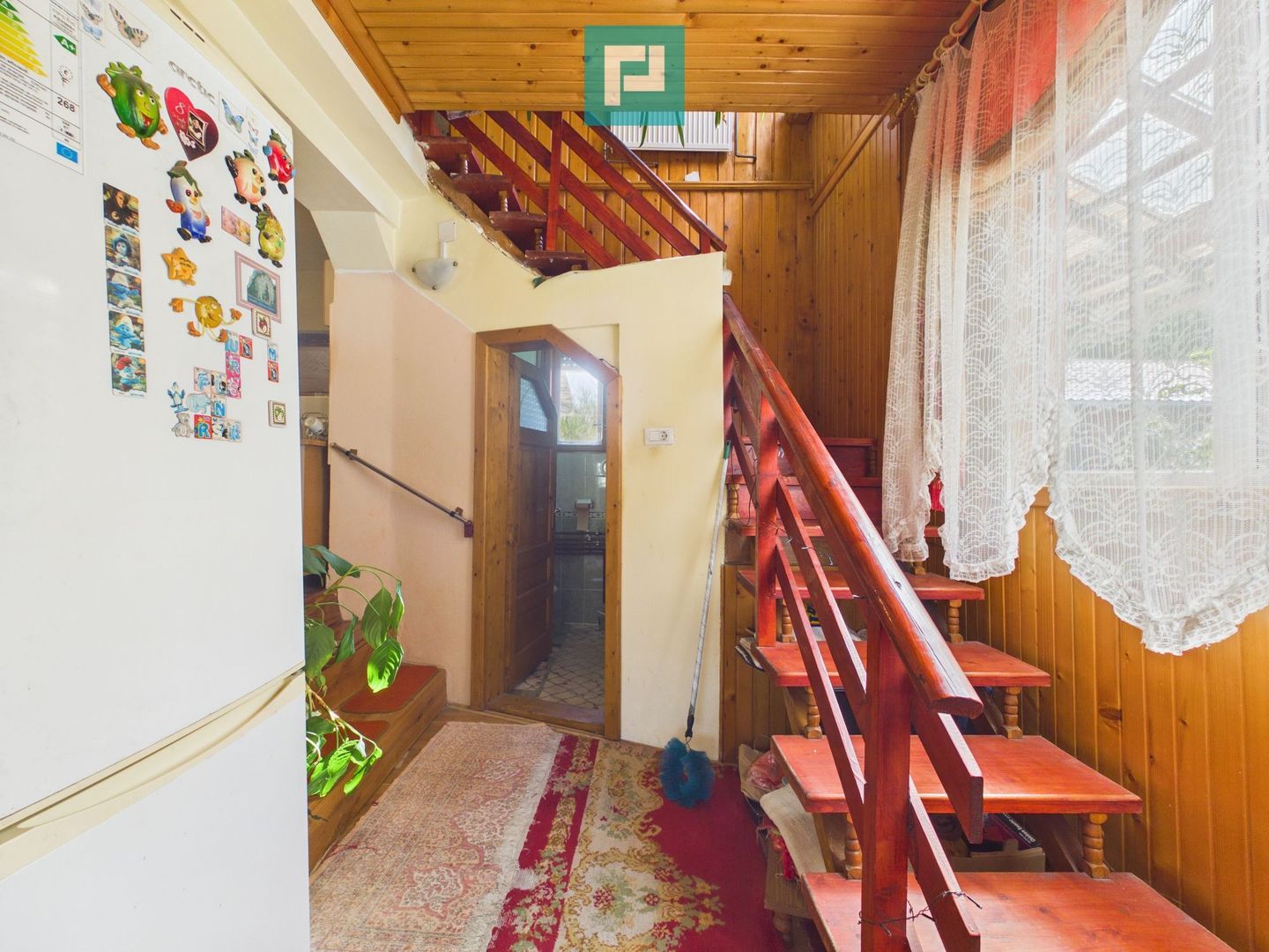 Casă Câmpani, 8000 mp teren, la poalele Apusenilor - Poză 7