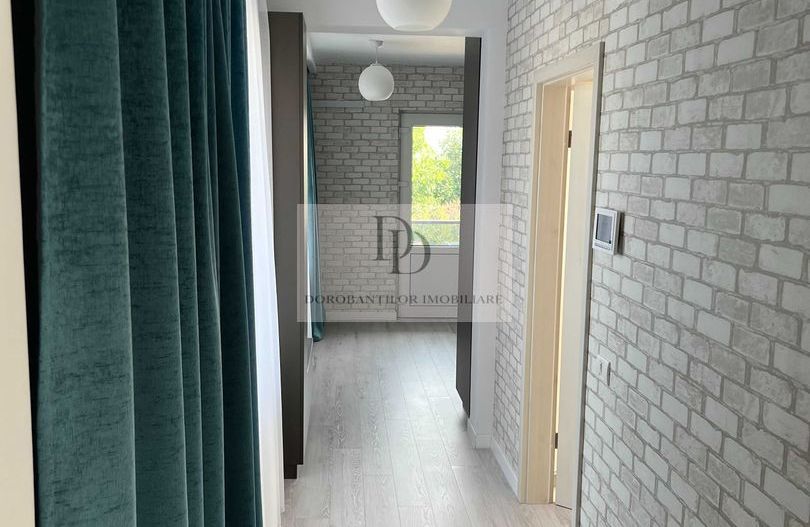 Apartament modern și luminos de închiriat – la doar câțiva pași de UMF - Poză 7