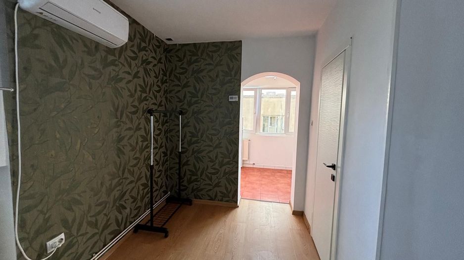 GARSONIERĂ TIP STUDIO | CIȘMIGIU – BREZOIANU | CENTRALĂ PROPRIE - Poză 9