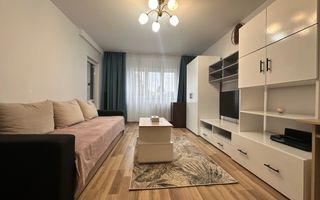 DOROBANTI - Floreasca | Chirie 2 Camere | Metrou + Boiler - Poză 2