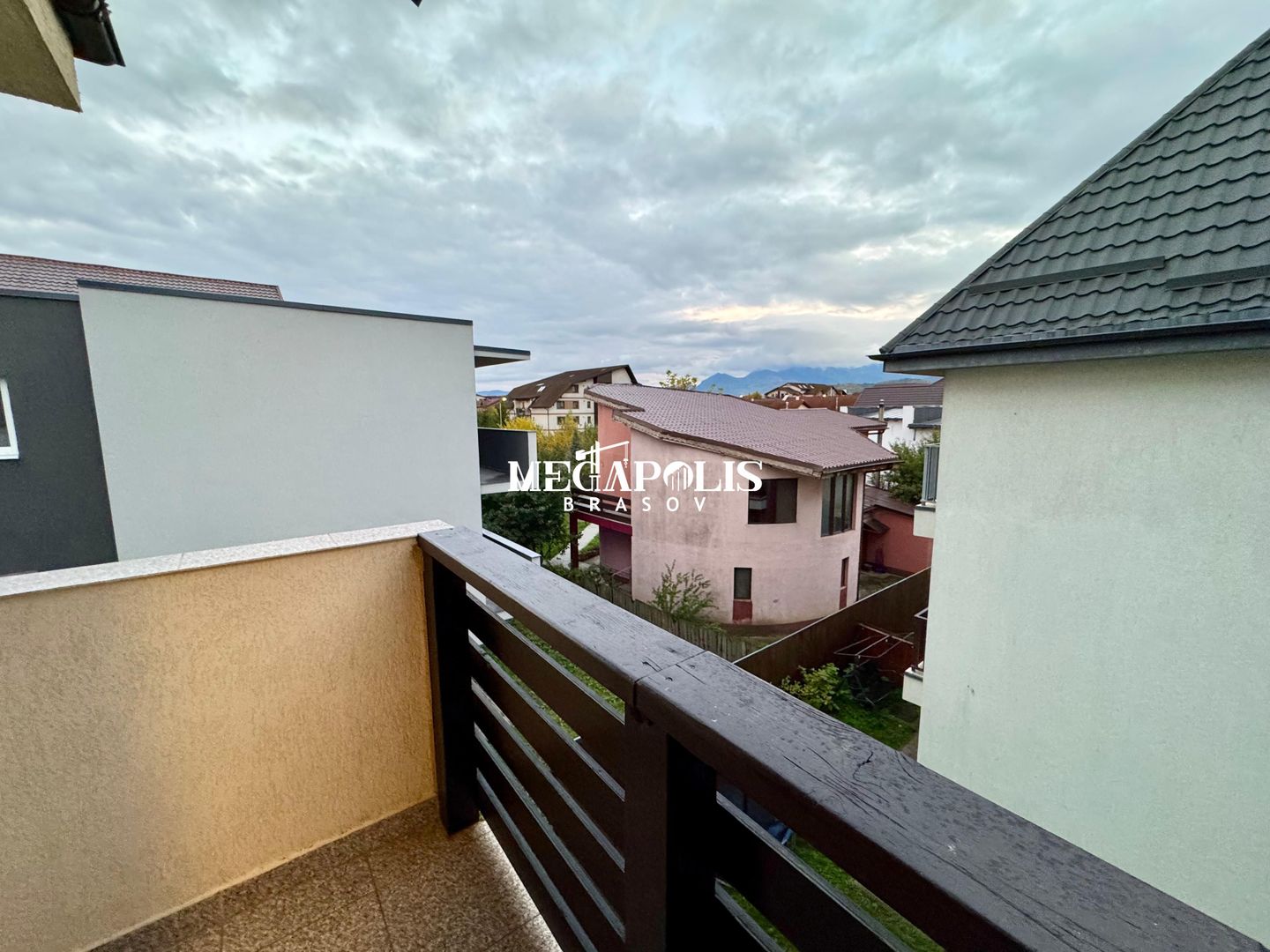 Apartament 2 camere | Decomandat | Loc de parcare | Tractorul - Poză 11