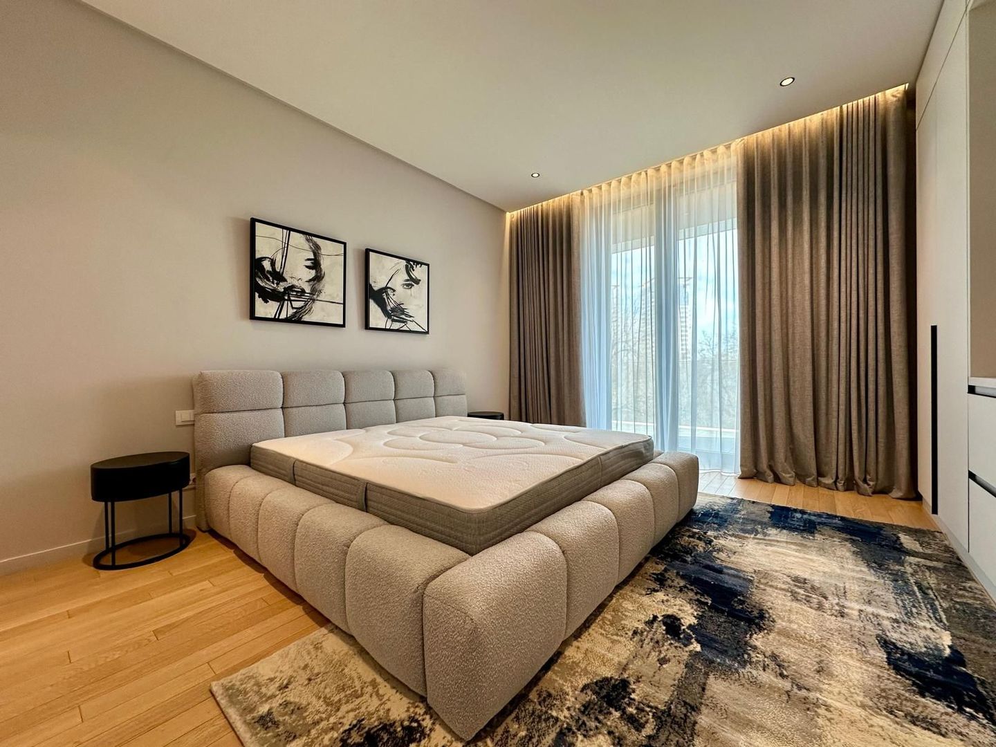 Apartament Premium 2 Camere 135 m2 utili Rahmaninov Residence - Poză 6