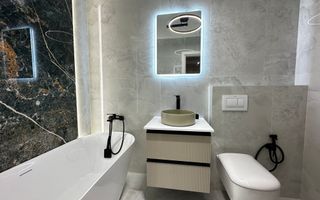 Apartament ultramodern | Garaj subteran | Zona Vivo - Poză 11