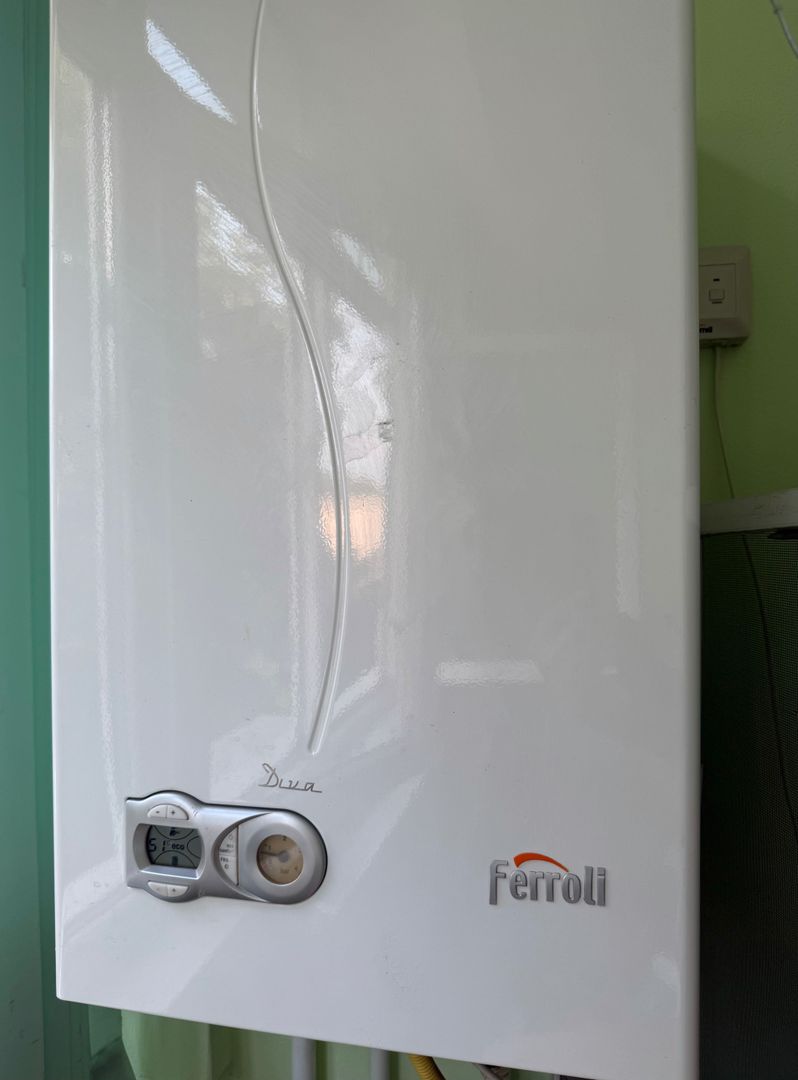 Apartament 2 camere, dec , Micro 39B - Poză 8