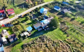 Casă de Vânzare în Albota, Sat Mareș – Liniște și Natură la Doar 10 Km - Poză 15