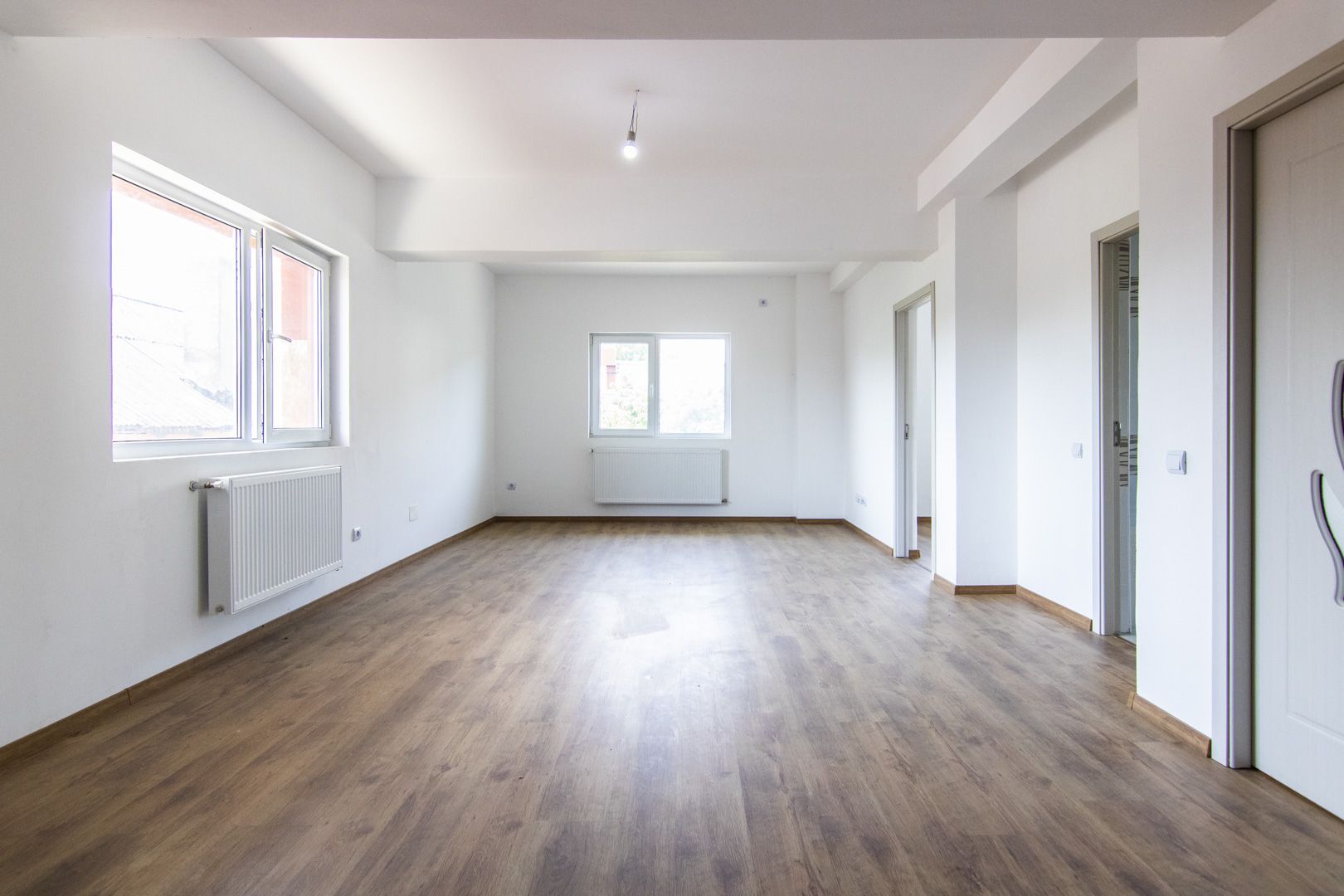 3 CAMERE, PARCARE SI BOXA INCLUSE - COMISION 0%, ORAS CHITILA-SOSEAUA BANATULUI - Poză 10