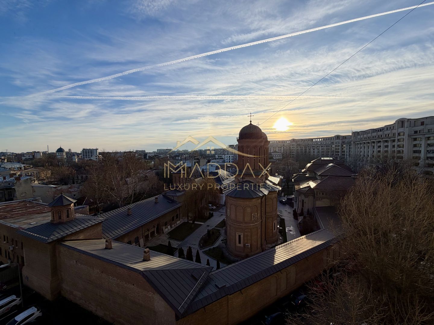 Apartament cu 4 camere *95mpc* // Bulevardul Unirii - Poză 30