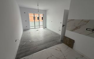 Parcare sub bloc. Bloc NOU. Tersa generoasa - Poză 3