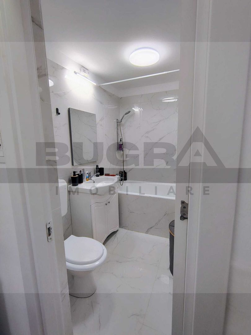 Apartament de 3 camere, 76mp, decomandat, zona Nicolae Titulescu - Poză 6