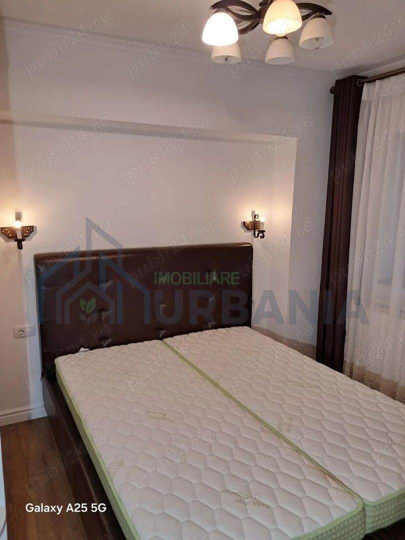 Apartament 4 camere - Nicolina Rond Vechi - 92mp - # - Poză 4