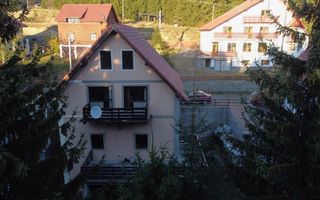 Vilă complet utilată | 6 dormitoare | lângă pârtia Arena Păltiniș - Poză 1