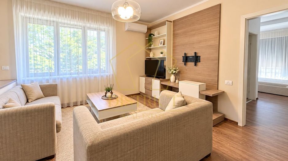 Apartament la casa cu 3 camere | Olimpia Stadion - Poză 1