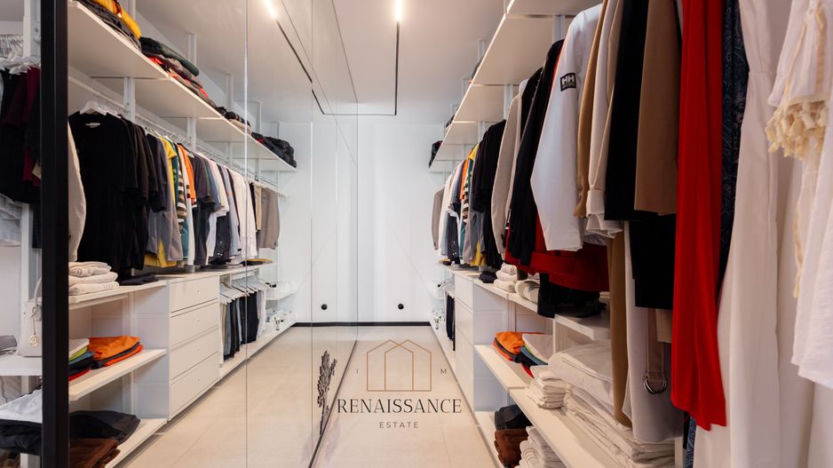 Dumbravita Vila 5 Camere | Mobilata si Utilata Lux | 1079mp Teren - Poză 20