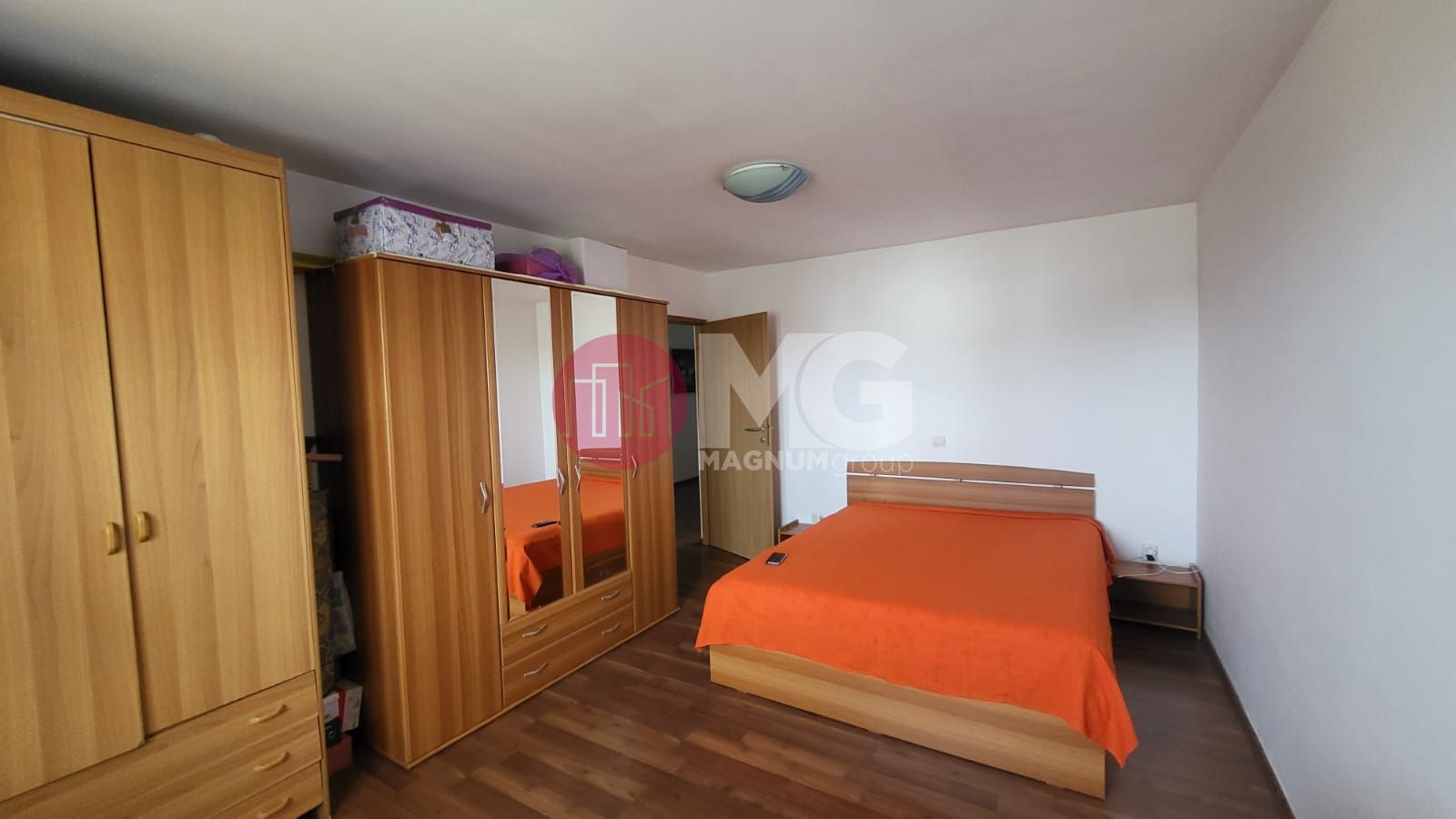 Casă de vânzare în Comuna Berceni – Bulevardul 1 Mai - Poză 3