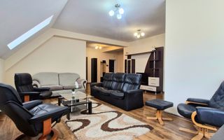 Chirie, apartament, 3 camere, str. Andrei Doga, Râșcani - Poză 2