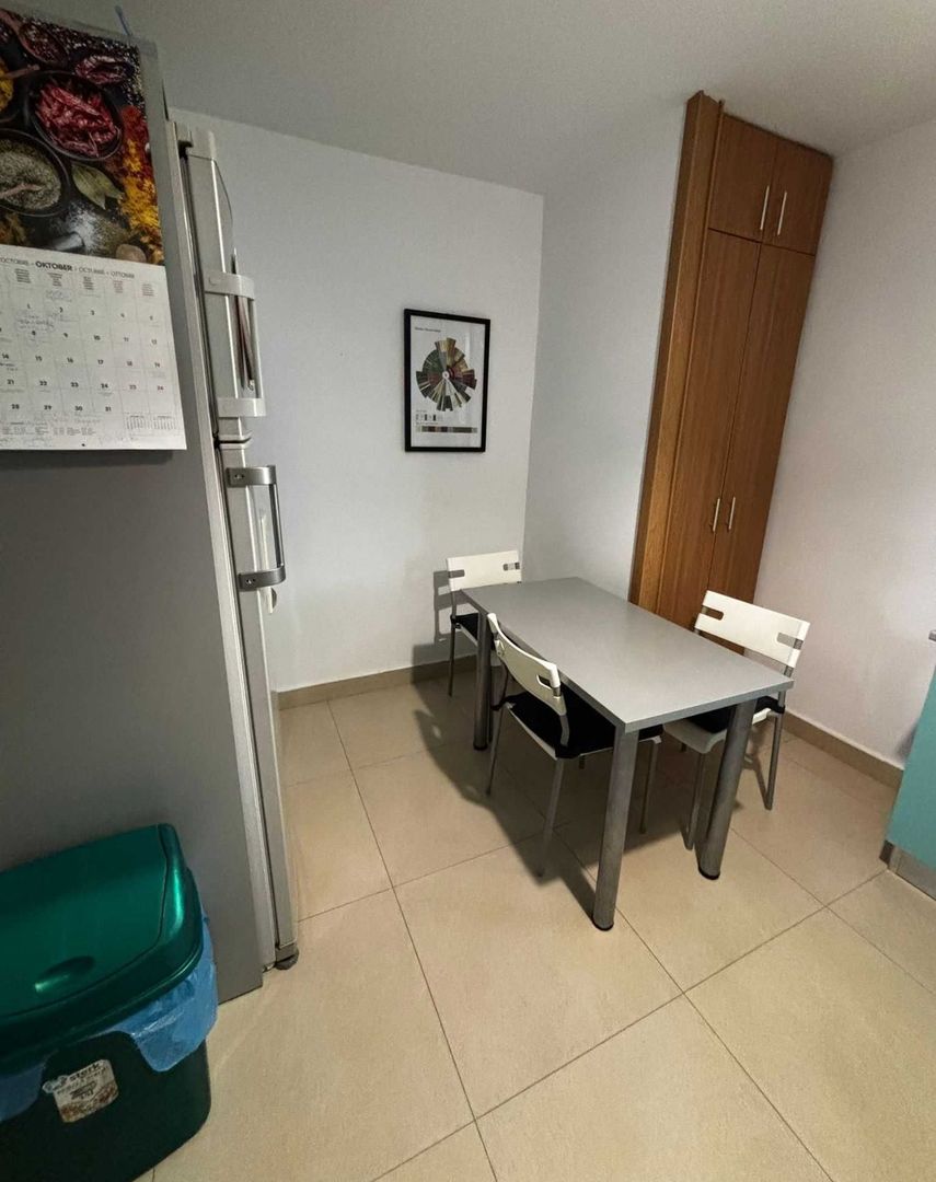 AP. 2 CAMERE TEIUL DOAMNEI, PARCARE, MASINA SPALAT VASE, METROU 15 MIN - Poză 2