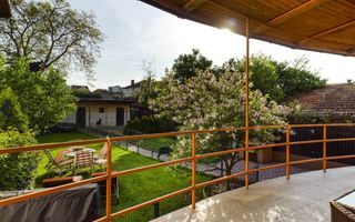 Casa individuala, Parcare, Curte Proprie, Andrei Muresanu - Poză 13