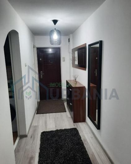 Închiriez ap 2 camere decomandat Nicolina Belvedere - Poză 4