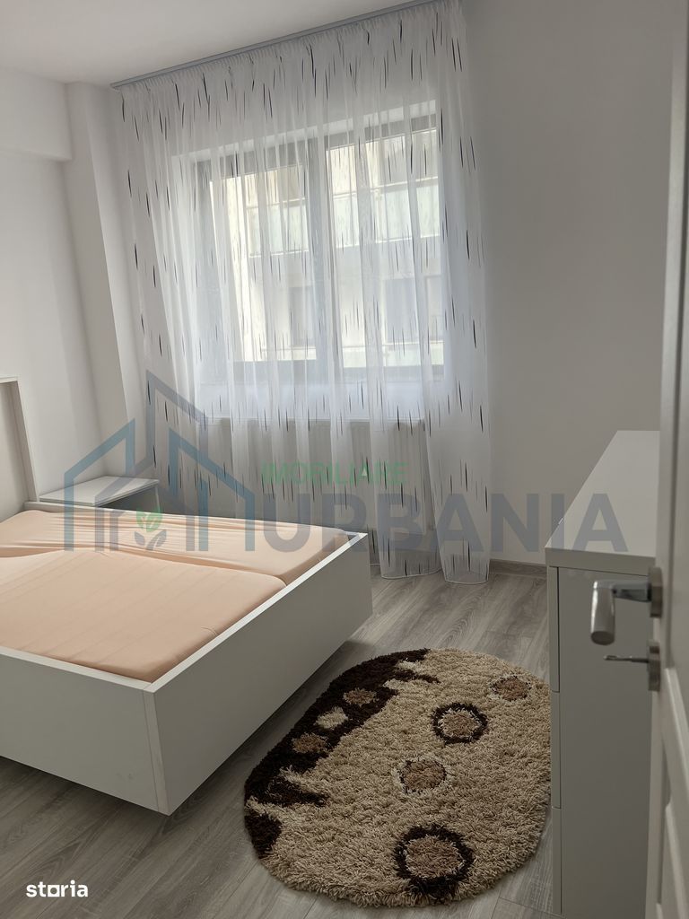 Vând apartament cu două camere în complexul panoramic residence cug - Poză 4