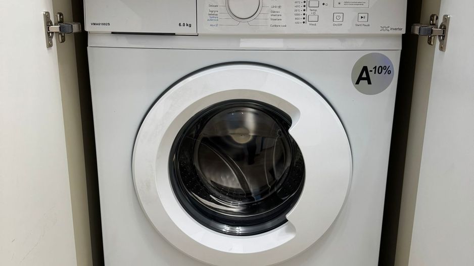 AP. 3 CAMERE THEODOR PALLADY, PRIMA INCHIRIERE, CENTRALA, RENOVAT - Poză 12