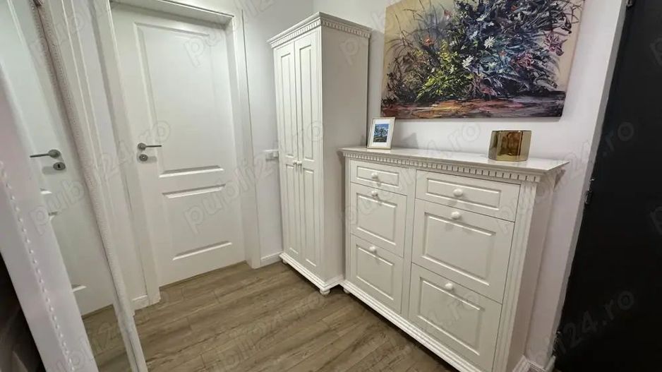 Apartament Global City Residence T553 - Poză 3