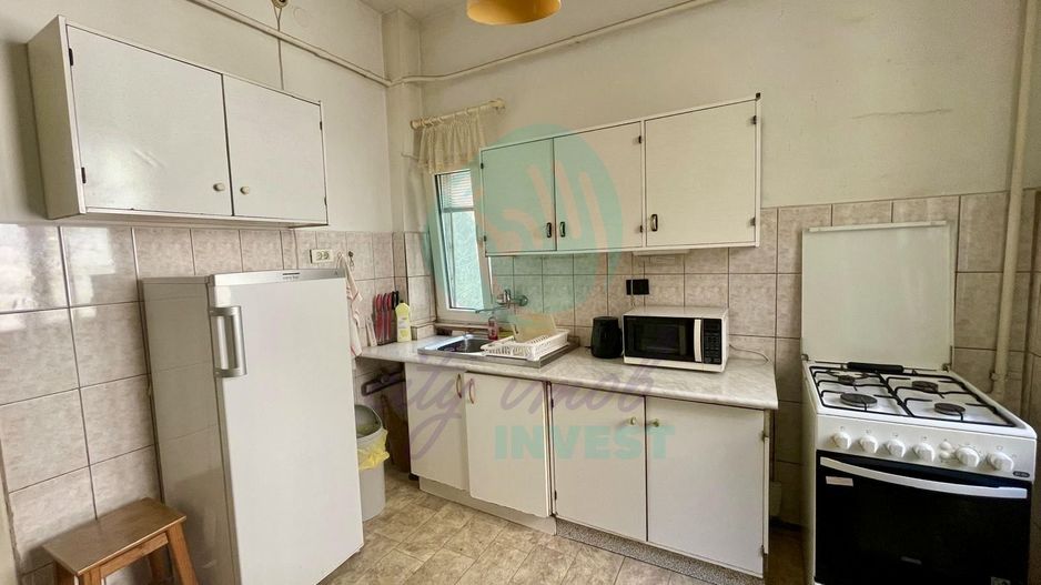 Apartament BOEM intr-un imobil boutique - Poză 11