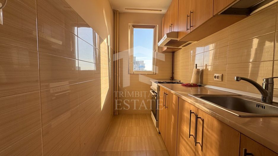 Apartament 2 camere Piata Progresul 35 mp - Poză 5
