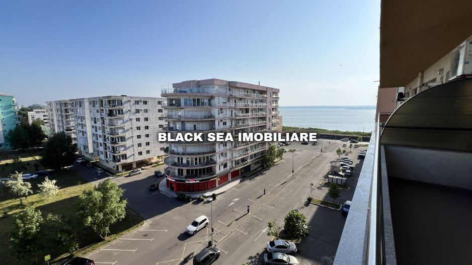 Apartament 2 camere in Summerland l Mamaia l Mobilat si utilat l Vedere la mare - Poză 8