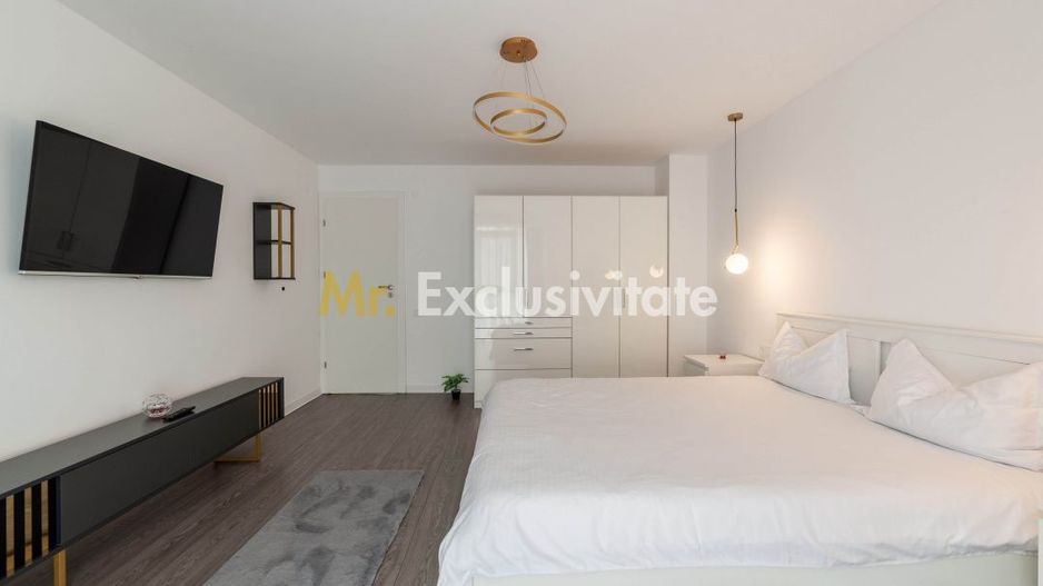 Ultracentral 2 camere | Renovare 2026 | Gata de mutat | Airbnb/Booking - Poză 10