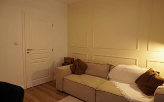 Calea Urseni | 3 Camere | Mobilat si Utilat | Loc de parcare - Poză 11