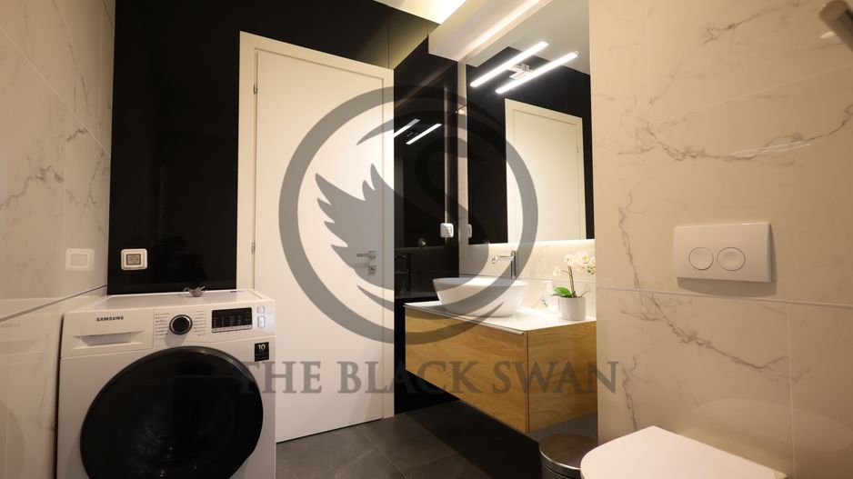 Apartament cu 2 camere de inchiriat | Iancu Nicolae | Residence 5 - Poză 12