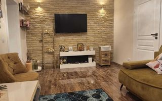 Apartament 3 camere Podu Roșu/ Splai Bahlui - Poză 1