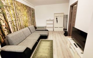 2 camere, mobilat modern, bloc nou, AC, Marasti, Iulius Mall - Poză 13