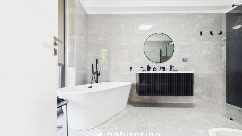 Casă contemporană, premium, în Elisabetin – confort inteligent - Poză 13