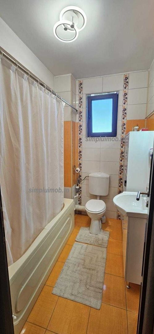 Ap 2 cam, 67mp, str. Ciresului, loc parcare subteran, mobilat-utilat - Poză 5