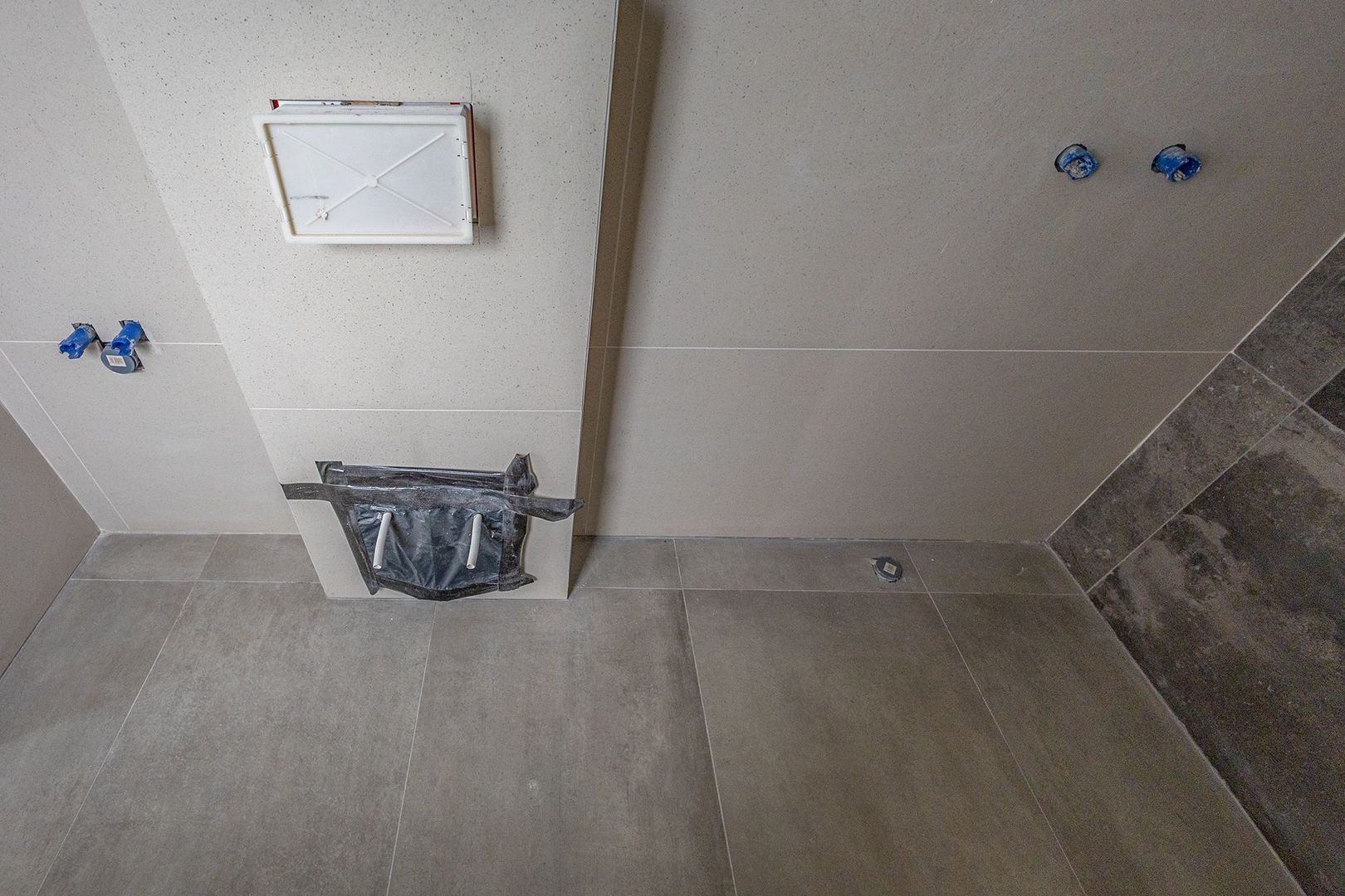 De vanzare | Casa Noua | 500mp Teren | 110mp Utili | TVA 0 | Sacalaz - Poză 21