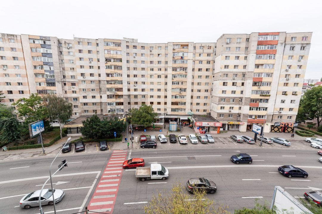 Ap. 3 camere, decomandat, Nord - Poză 11