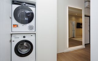 Vânzare, apartament, 2 camere, str. Calea Ieșilor, Sculeni - Poză 10