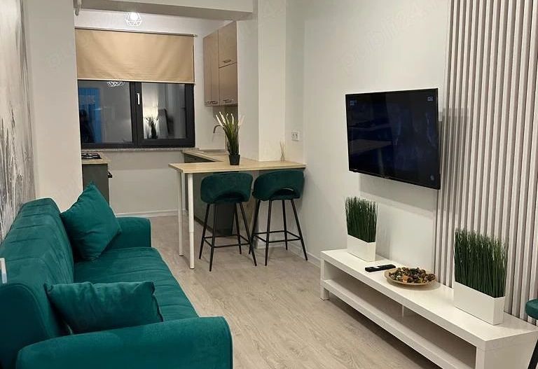 Apartament 2 camere de închiriat Ivory Pipera - Poză 4